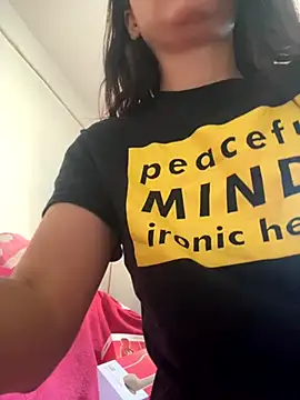 melisabunnny online show from September 22, 11:45 am