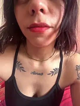 melisabunnny online show from September 24, 12:08 pm