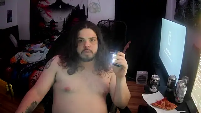 scoobzxx online show from January 9, 12:13 am