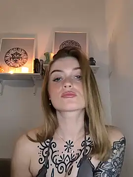 Goldloeckchen159 online show from October 25, 6:02 pm