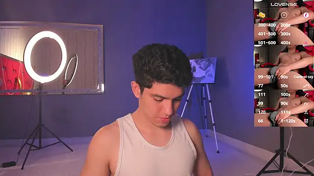 Brat  online show from February 17, 4:42 am