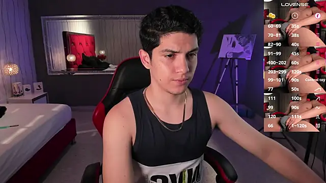 Brat  online show from February 20, 8:53 pm