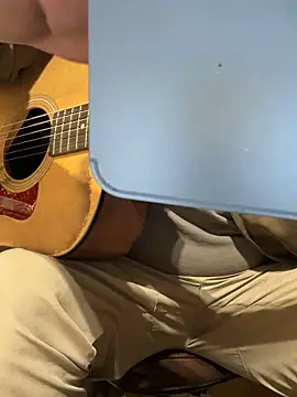 bigJohnson223 online show from March 1, 2:46 am