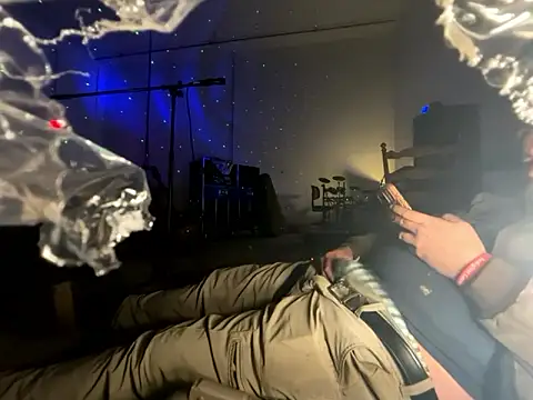 bigJohnson223 online show from March 1, 2:52 pm