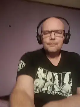 hairy orbite online show from October 17, 7:11 am