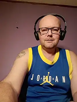 hairy orbite online show from October 17, 8:22 pm