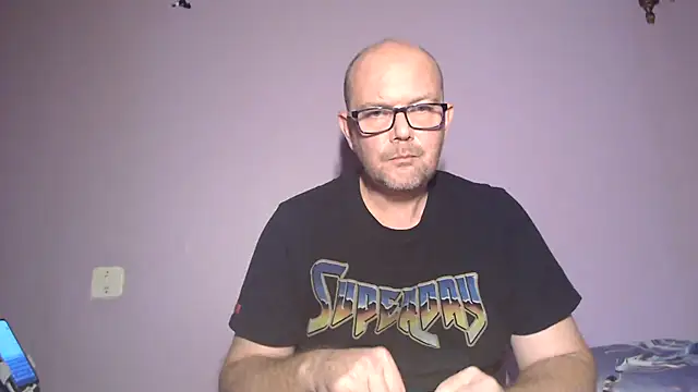 hairy orbite online show from October 25, 12:45 pm