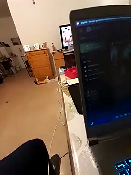 hairy orbite online show from November 13, 9:14 pm