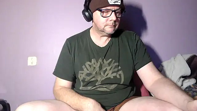 hairy orbite online show from January 16, 8:51 am