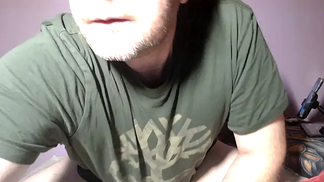 hairy orbite online show from January 17, 7:24 am