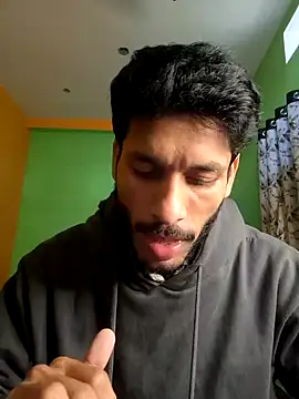 Snapshot of Palyboy426 chatting on January 4, 6:41 am Palyboy426 online show from January 4, 6:41 am