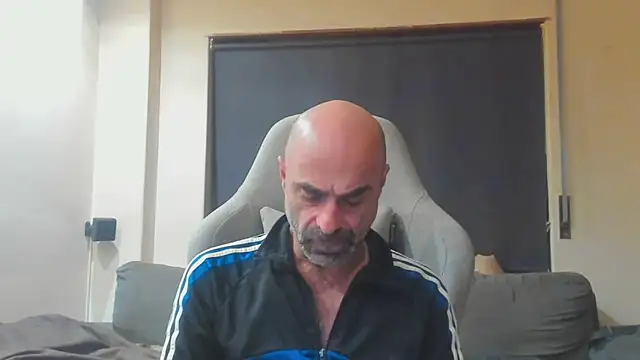 Bicopflirt online show from November 9, 1:26 am