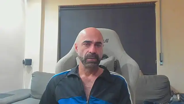 Bicopflirt online show from November 27, 4:31 pm