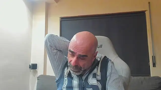 Bicopflirt online show from March 12, 12:50 am