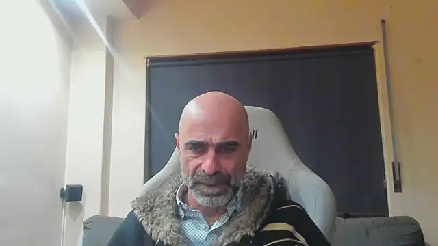 Bicopflirt online show from March 20, 12:48 am