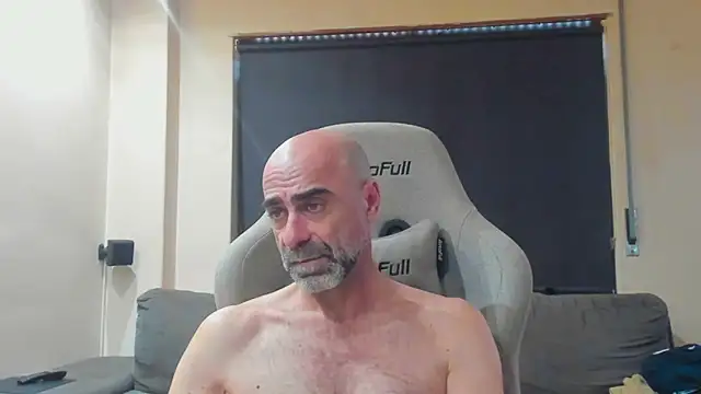 Bicopflirt online show from April 4, 1:41 pm