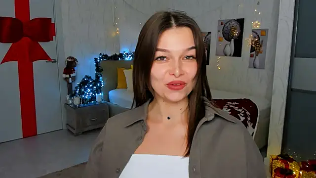 ContinentOfTranquility online show from January 26, 7:09 pm