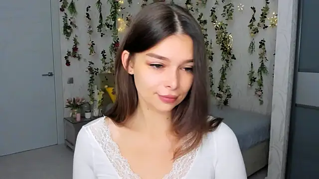 ContinentOfTranquility online show from October 7, 1:03 am