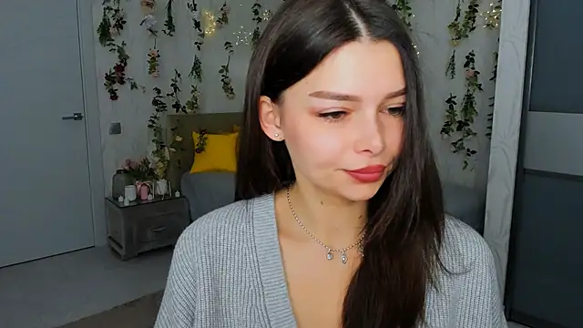 ContinentOfTranquility online show from November 27, 1:07 am