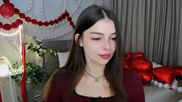 ContinentOfTranquility online show from February 18, 2:07 am