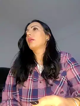 ReiyaRey online show from October 23, 8:51 pm