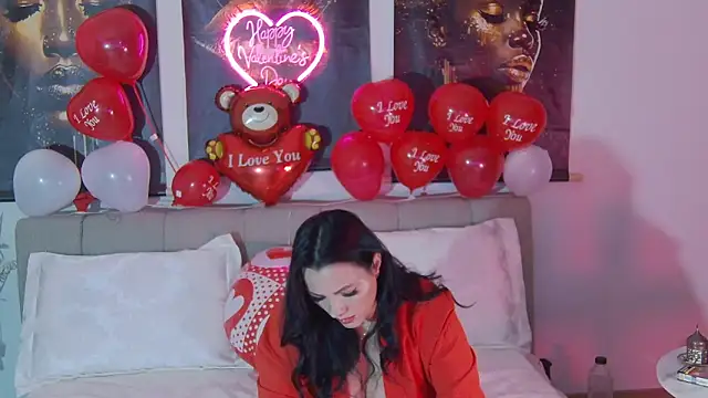 ReiyaRey online show from February 14, 8:49 pm