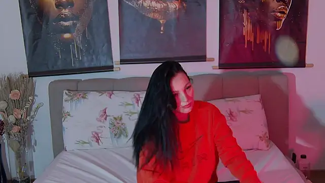 ReiyaRey online show from February 21, 8:21 pm