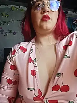 NinaGauther online show from January 9, 3:48 pm