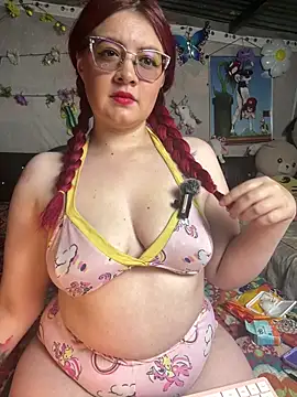 NinaGauther online show from February 4, 1:50 pm