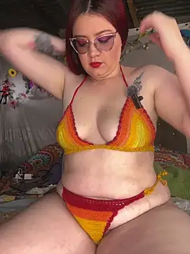 NinaGauther online show from March 24, 2:44 pm