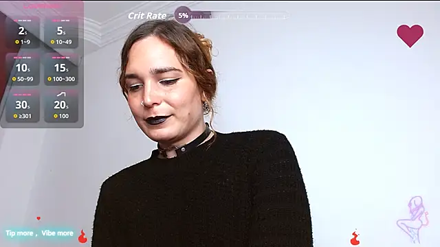 Catnessa online show from January 16, 12:14 am