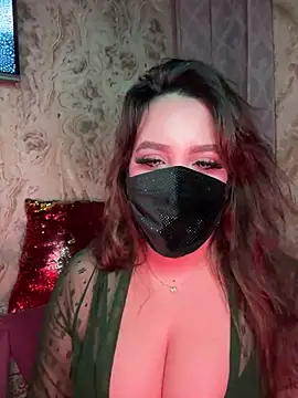 AMBER SEXY99 online show from March 1, 4:47 am