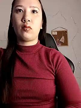 Japabaixinha online show from December 10, 2:16 am