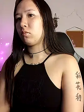 Japabaixinha online show from December 15, 3:13 am