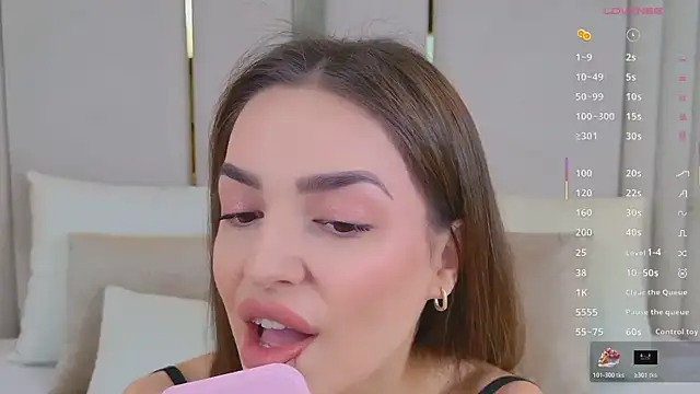 BellaHalles online show from March 7, 5:37 am