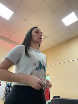 Snapshot of Jinna_milli chatting on February 7, 4:35 pm Jinna milli online show from February 7, 4:35 pm