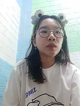 Snapshot of Nanoko chatting on May 31, 4:47 pm Nanoko online show from May 31, 4:47 pm