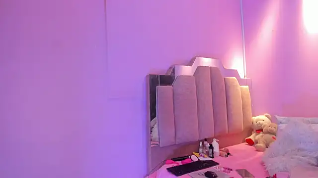 LoveQueen2 online show from December 4, 12:03 pm