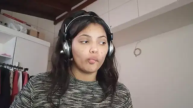 bombomepimenta online show from October 13, 4:18 pm