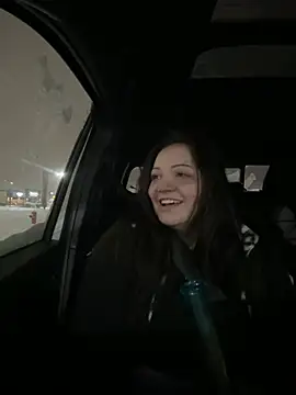 skinwalkingzombie online show from February 23, 2:31 am