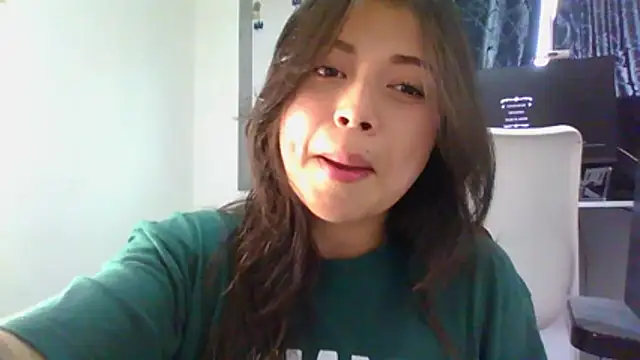 katherodriguezx online show from February 8, 6:55 pm