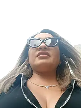 Afroditecash online show from November 12, 5:46 pm