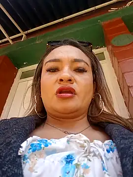 Afroditecash online show from February 27, 6:19 pm