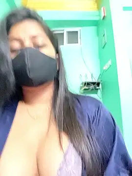 Monalisa Singh online show from February 3, 6:46 pm