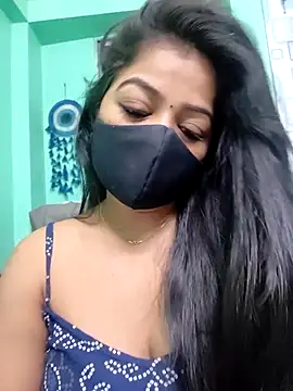 Monalisa Singh online show from May 9, 5:51 pm