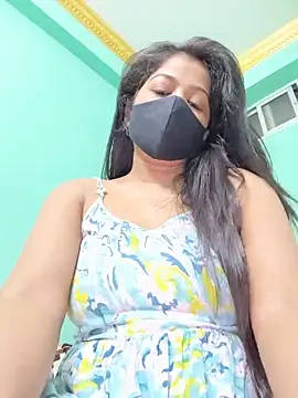 Monalisa Singh online show from May 19, 6:25 pm