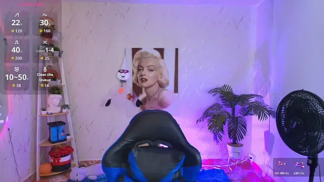 Snapshot of SALOOMEE__ chatting on November 16, 1:39 pm SALOOMEE online show from November 16, 1:39 pm