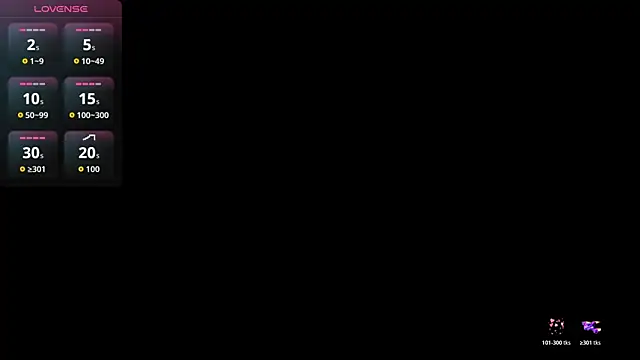 SALOOMEE   online show from February 22, 1:18 am