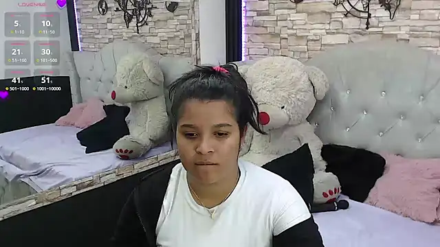 sia cavad online show from February 12, 5:26 pm