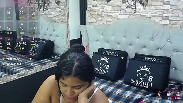 sia cavad online show from March 17, 4:54 pm